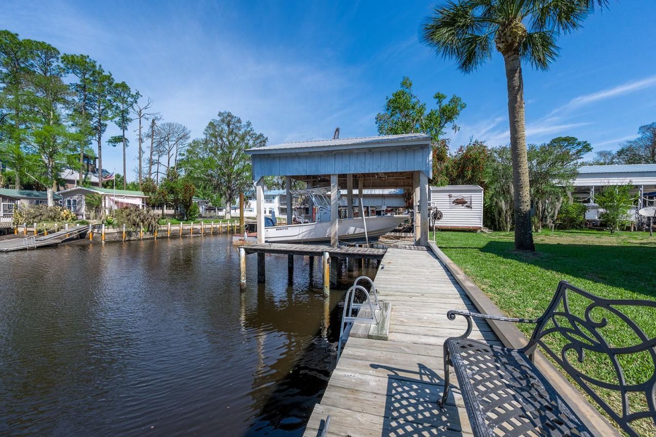 364 NE 256th Avenue , Suwannee, FL 32692 Photo