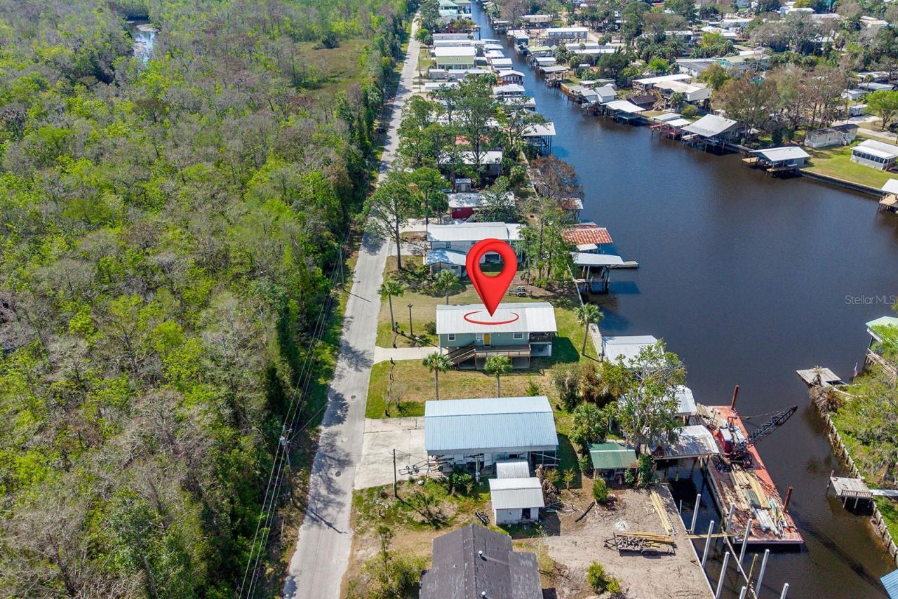 364 NE 256th Avenue , Suwannee, FL 32692 Photo