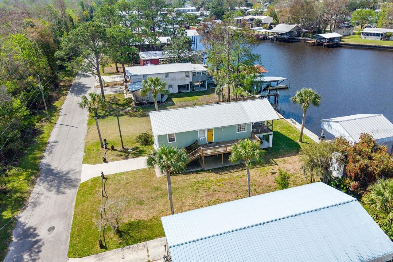 364 NE 256th Avenue , Suwannee, FL 32692 Photo