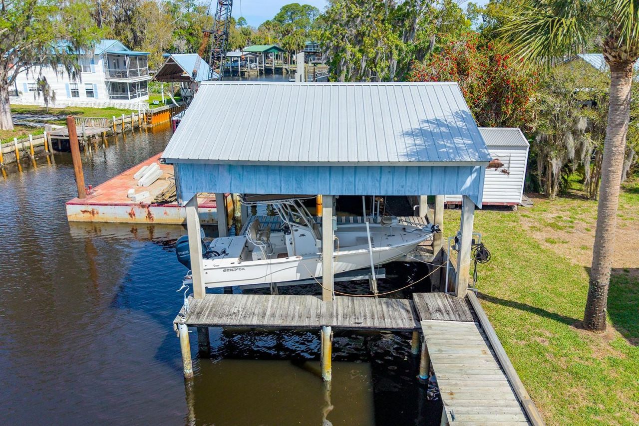 364 NE 256th Avenue , Suwannee, FL 32692 Photo