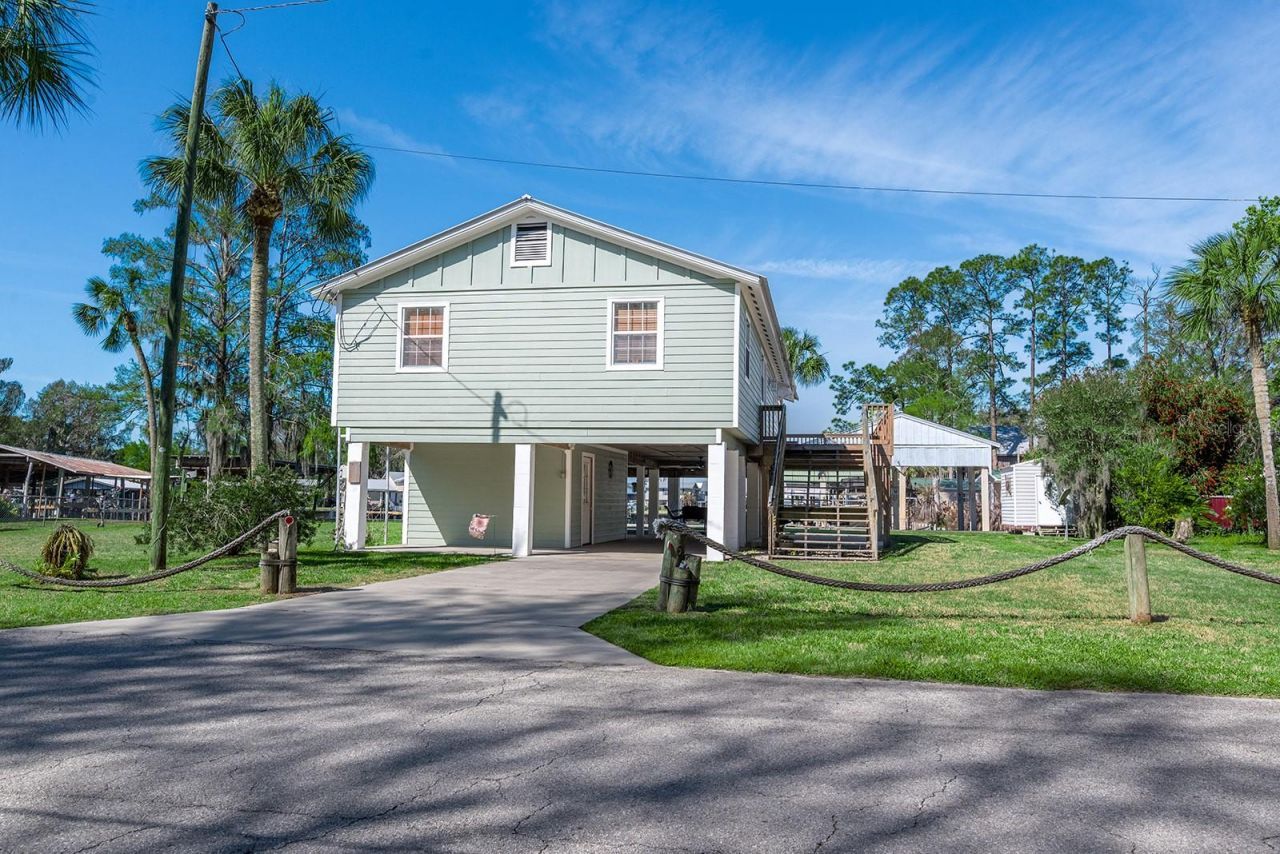 364 NE 256th Avenue , Suwannee, FL 32692 Photo