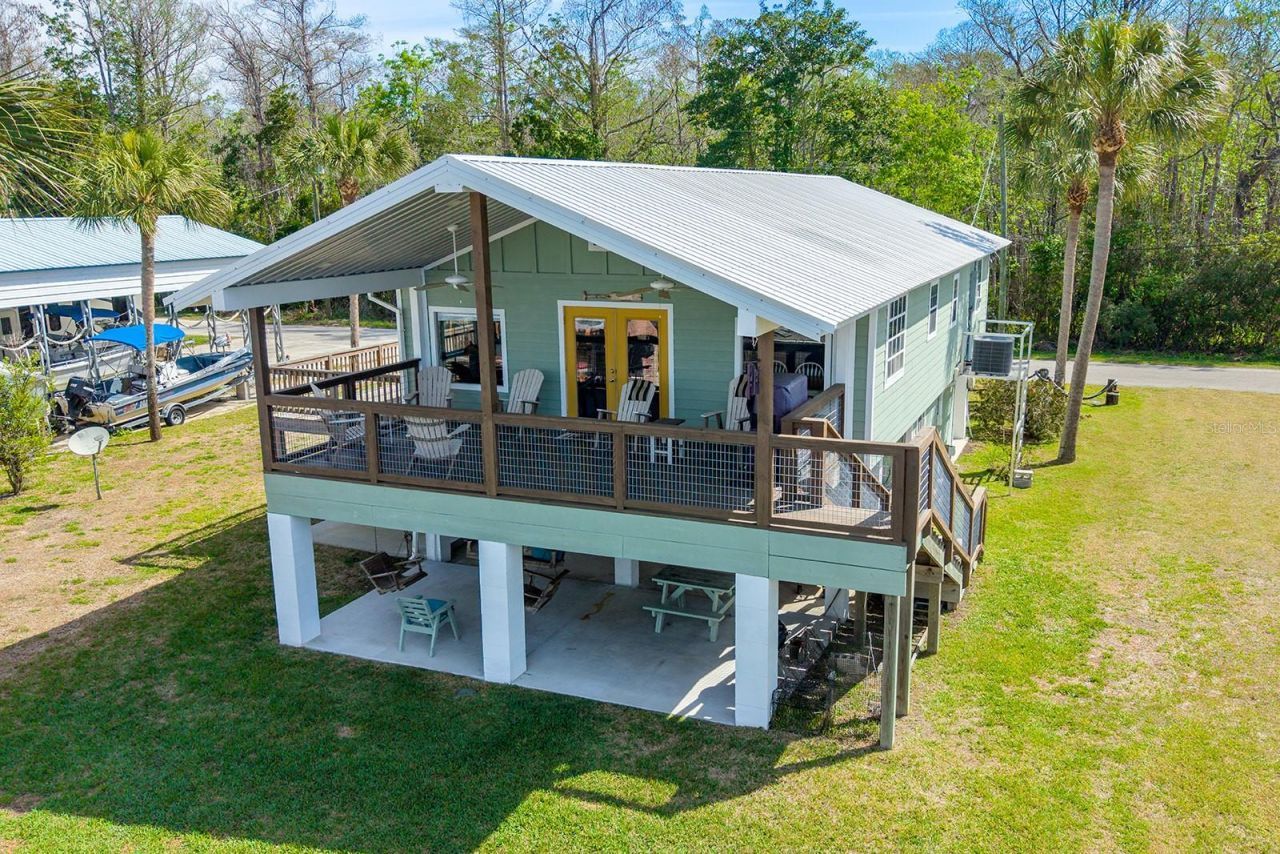 364 NE 256th Avenue , Suwannee, FL 32692 Photo