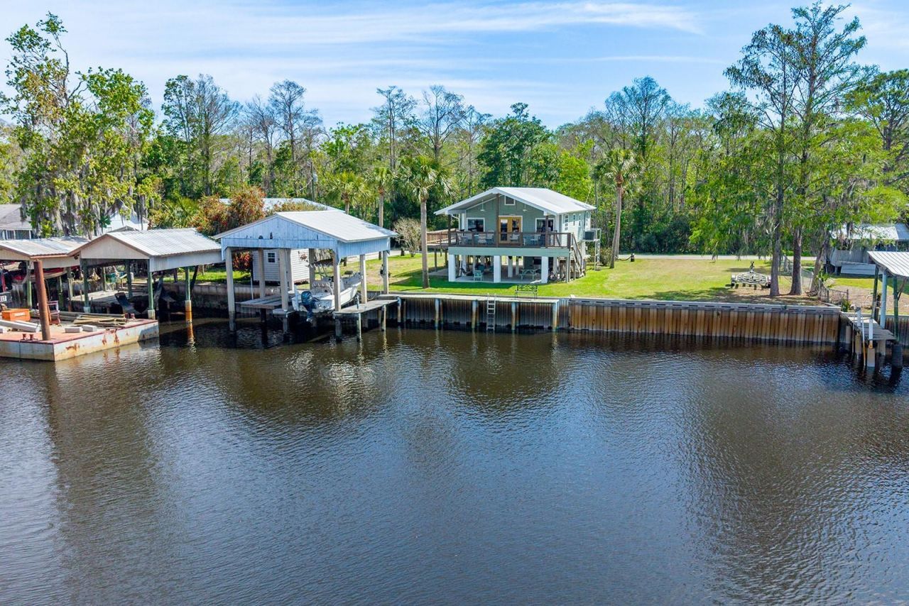 364 NE 256th Avenue , Suwannee, FL 32692 Photo