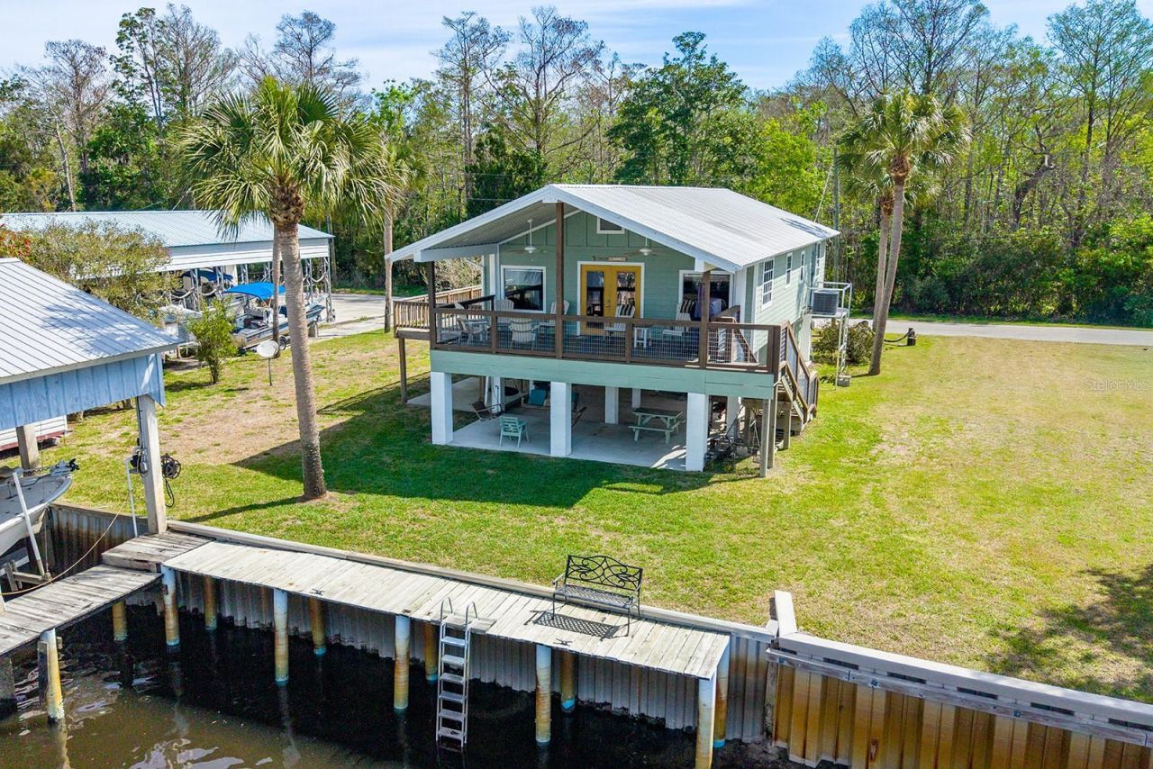 364 NE 256th Avenue , Suwannee, FL 32692 Photo