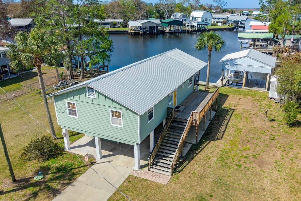 364 NE 256th Avenue , Suwannee, FL 32692 Photo