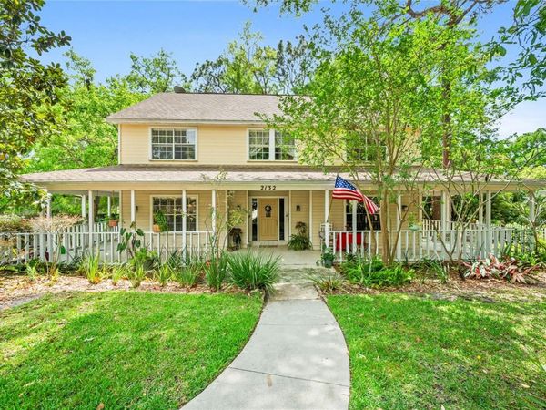 2132 PALM VISTA DRIVE , APOPKA, FL 32712