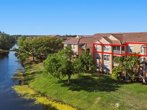 13560 TURTLE MARSH LOOP, Unit 336, ORLANDO, FL 32837