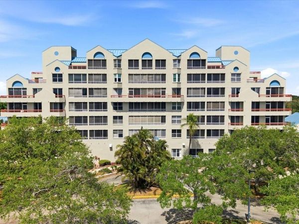 2333 FEATHER SOUND DRIVE, Unit B603, CLEARWATER, FL 33762