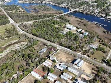 Lot 44 SW 879TH STREET , STEINHATCHEE, FL 32359