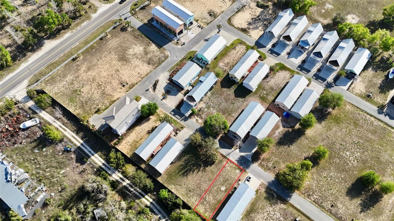 Lot 44 SW 879th Street, Steinhatchee, FL 32359 Photo