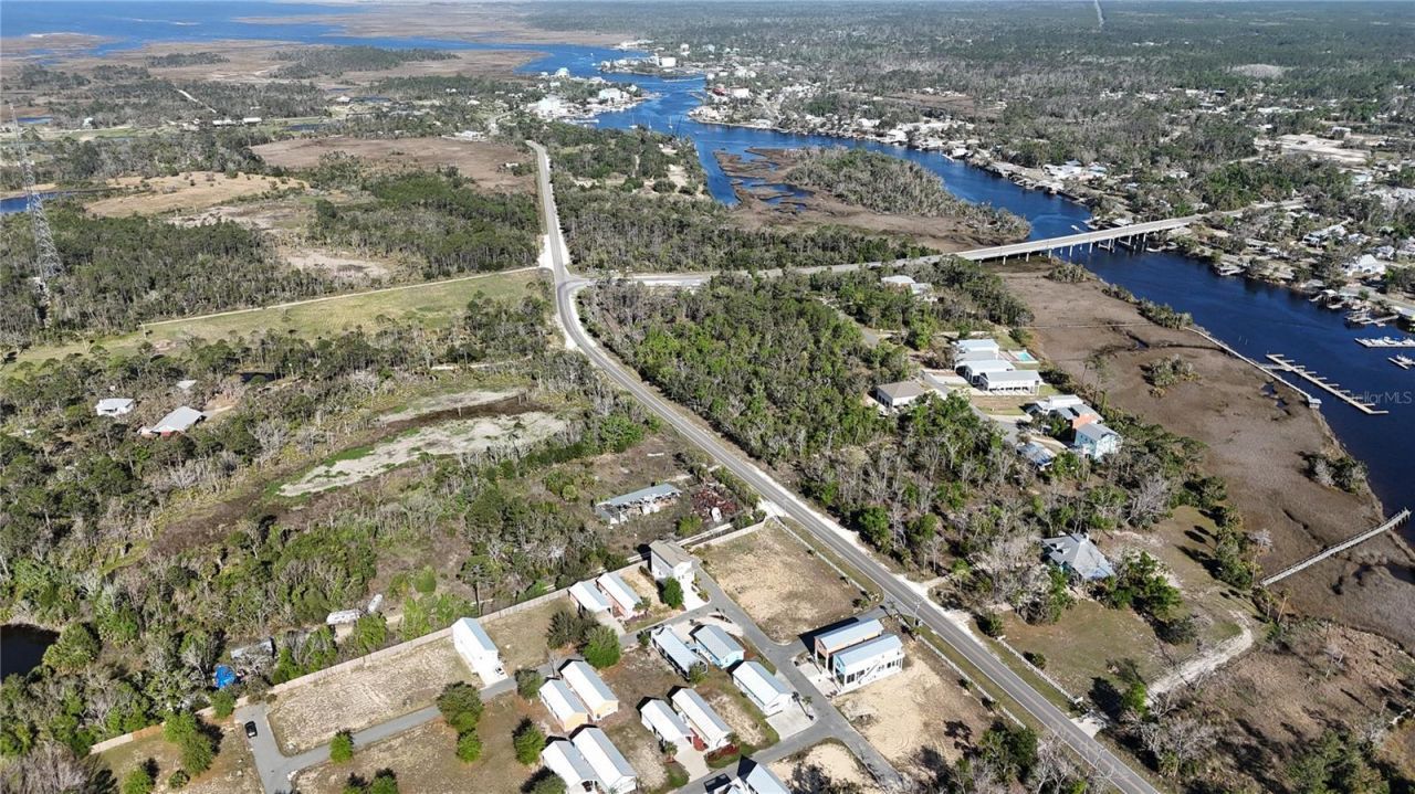 Lot 44 SW 879th Street, Steinhatchee, FL 32359 Photo