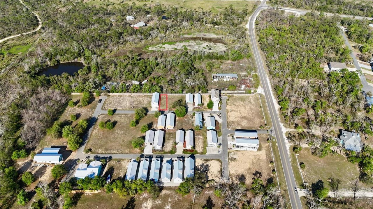 Lot 44 SW 879th Street, Steinhatchee, FL 32359 Photo