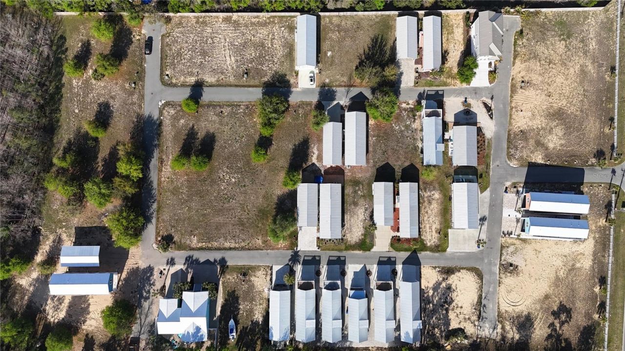 Lot 44 SW 879th Street, Steinhatchee, FL 32359 Photo