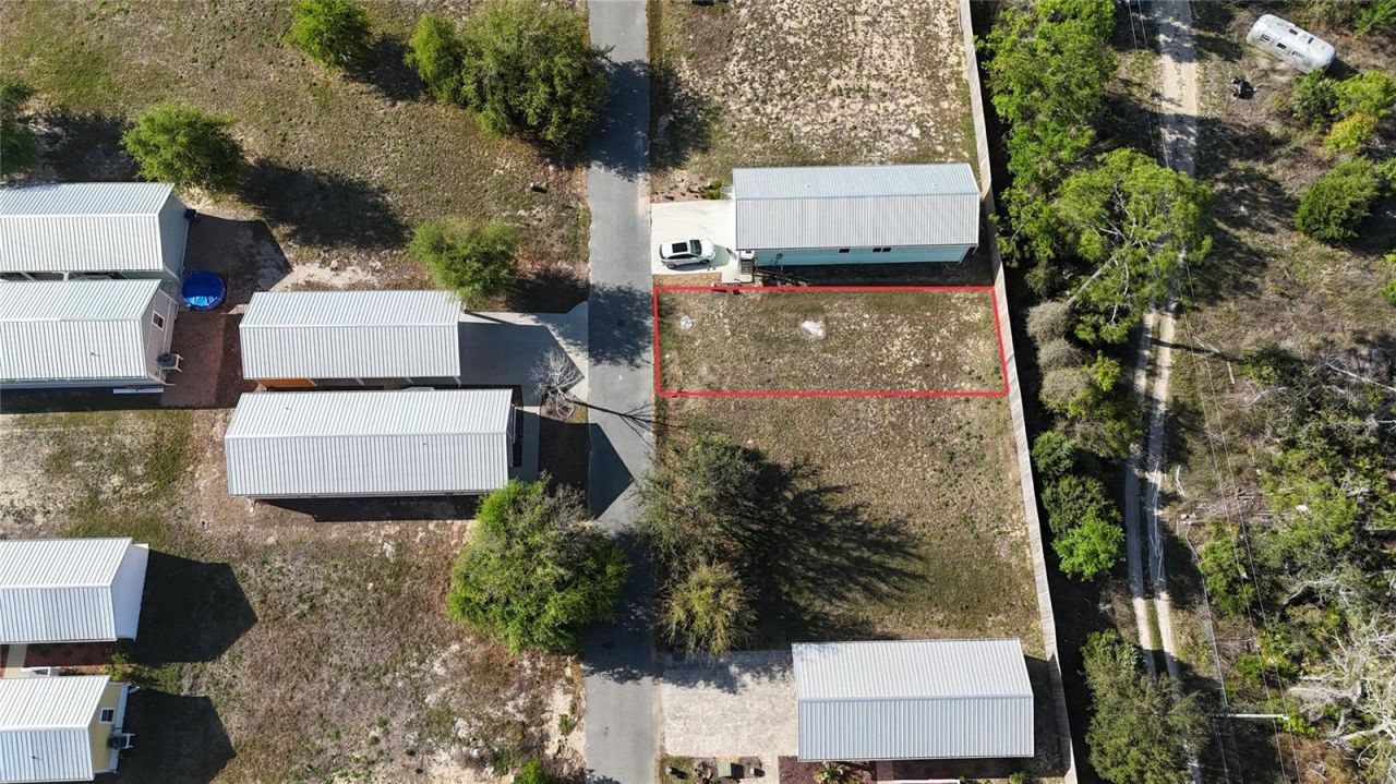 Lot 44 SW 879th Street, Steinhatchee, FL 32359 Photo