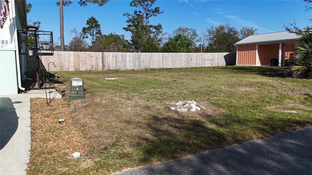 Lot 44 SW 879th Street, Steinhatchee, FL 32359 Photo