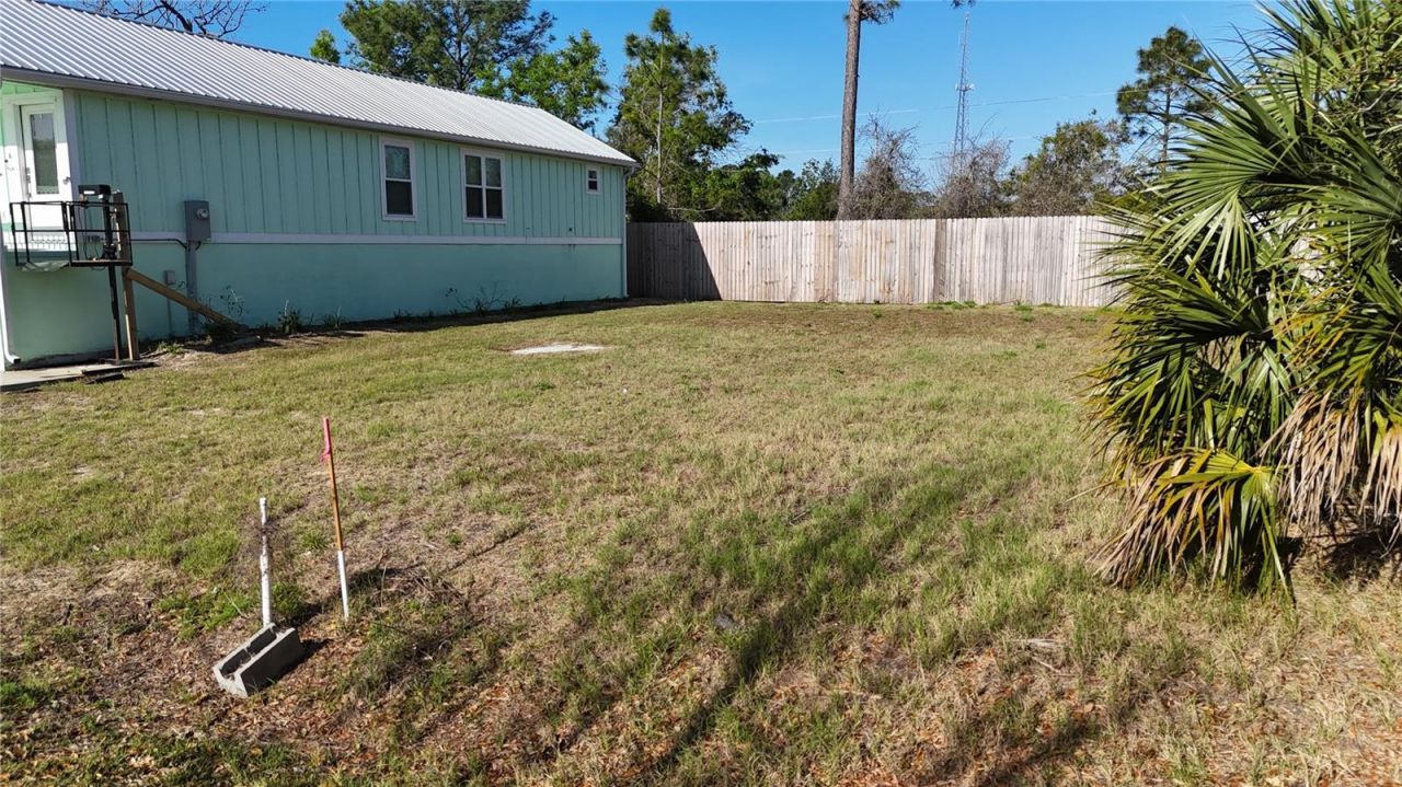 Lot 44 SW 879th Street, Steinhatchee, FL 32359 Photo