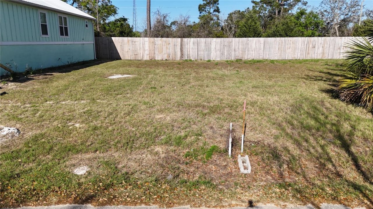 Lot 44 SW 879th Street, Steinhatchee, FL 32359 Photo