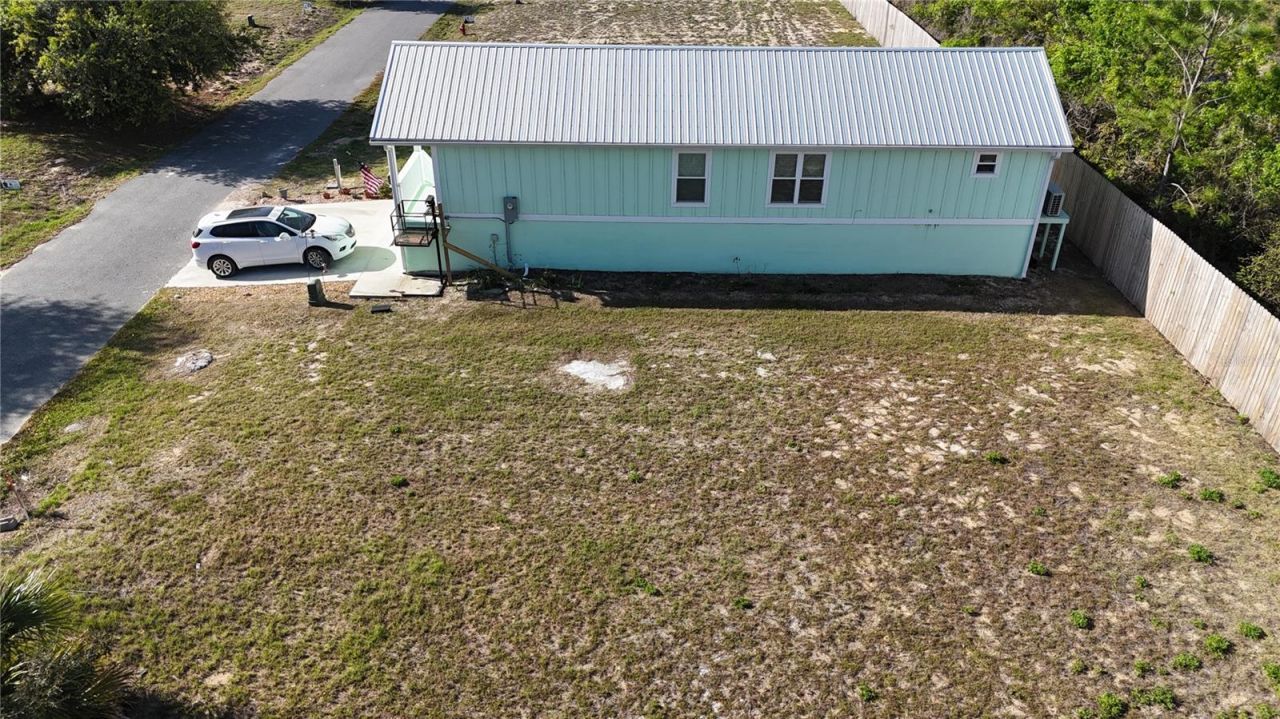 Lot 44 SW 879th Street, Steinhatchee, FL 32359 Photo