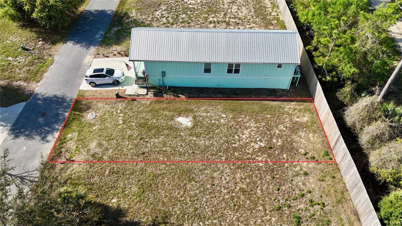 Lot 44 SW 879th Street, Steinhatchee, FL 32359 Photo