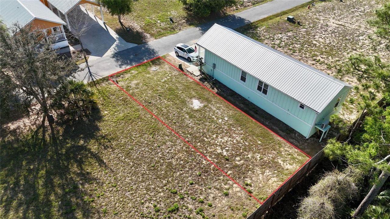 Lot 44 SW 879th Street, Steinhatchee, FL 32359 Photo