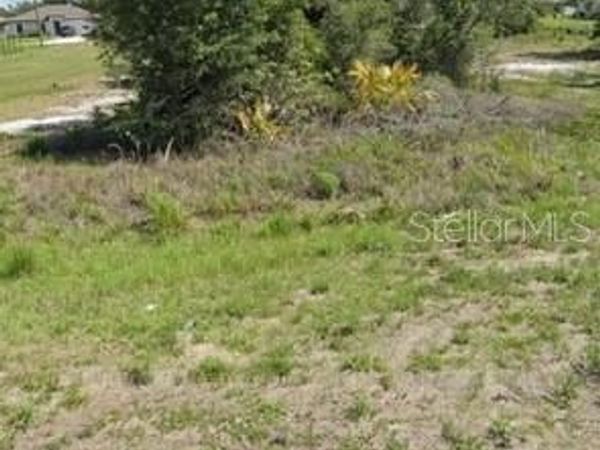 251 BLACKSTONE DRIVE , FORT MYERS, FL 33913