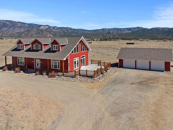 30281 County Road 361, Buena Vista, CO 81211