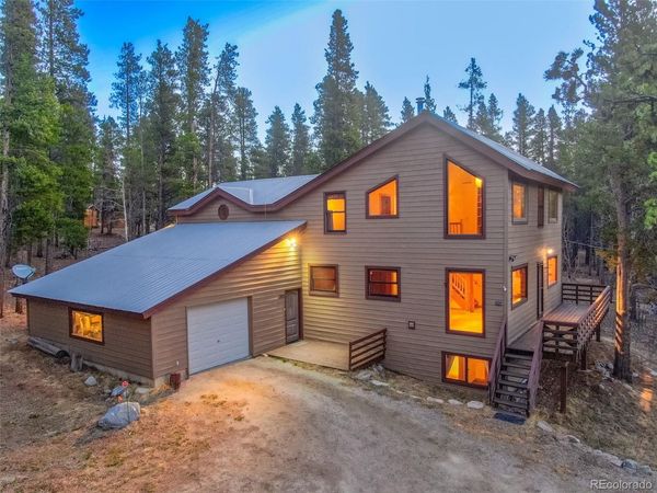 1305 Lakeside Drive , Fairplay, CO 80440