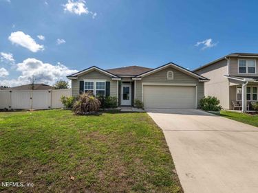 3419 LAWTON Place, Green Cove Springs, FL 32043