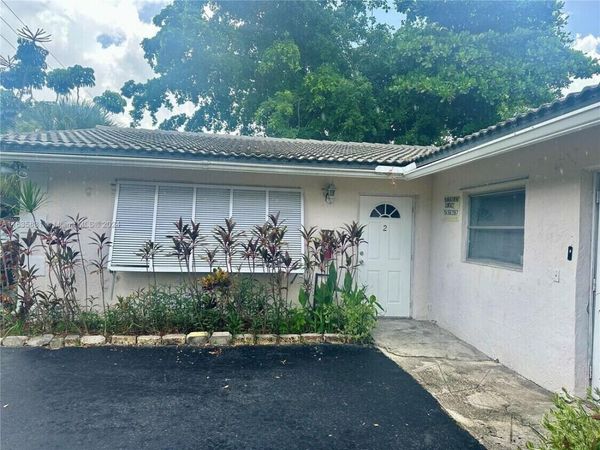 3500 Riverside Drive, Unit 1-3, Coral Springs, FL 33065