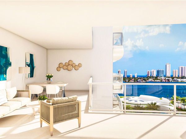 220 Lake Shore Drive, Unit 925, Lake Park, FL 33403