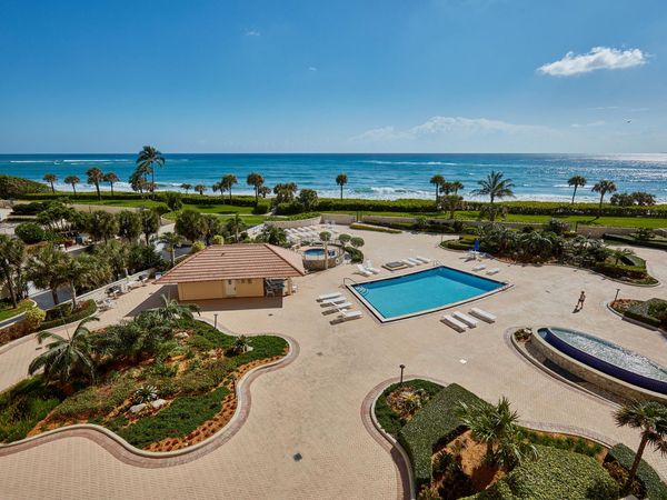 300 Ocean Trail Way, Unit 509, Jupiter, FL 33477