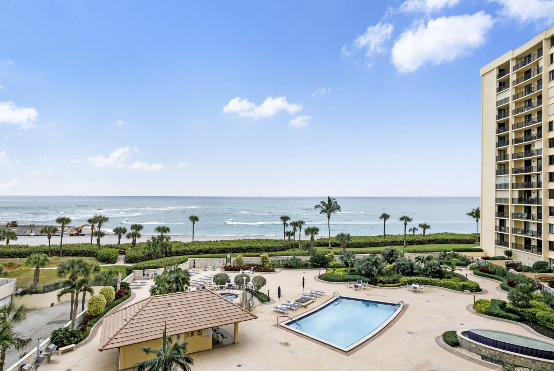 300 Ocean Trail Way, Unit 509, Jupiter, FL 33477 Photo