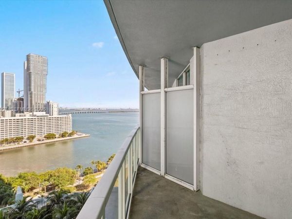 1900 N Bayshore Drive, Miami, FL 33132