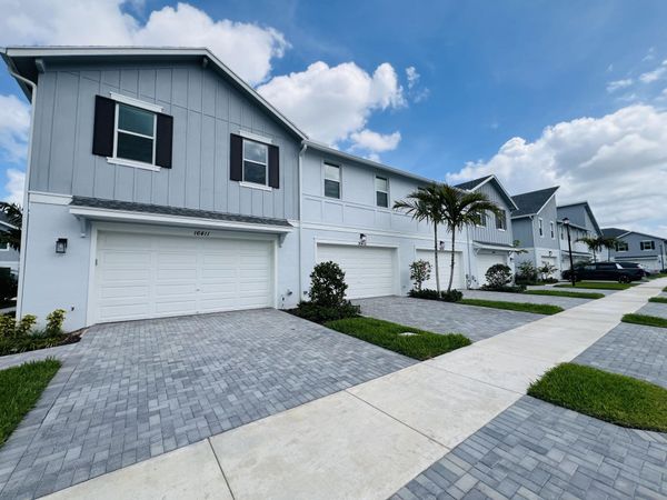 16411 Powerscourt Drive, Westlake, FL 33470