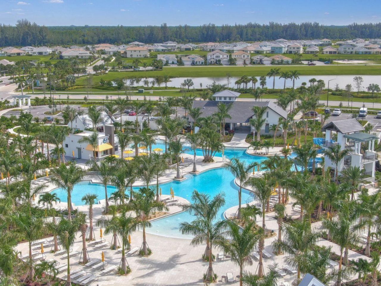 16411 Powerscourt Drive, Westlake, FL 33470 Photo