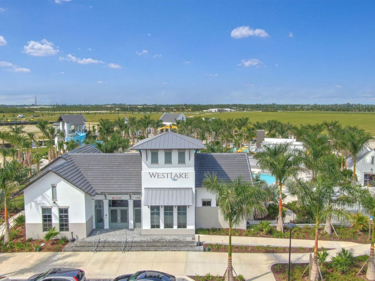 16411 Powerscourt Drive, Westlake, FL 33470 Photo