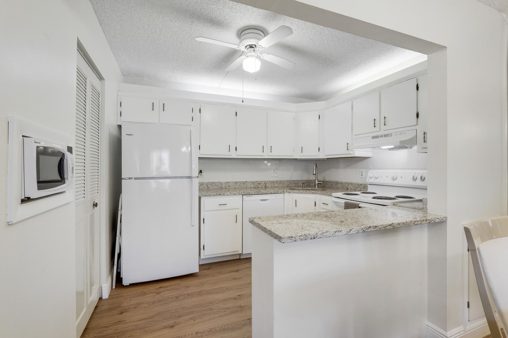 5900 Whispering Pine Way, Unit A-1, Greenacres, FL 33463 Photo