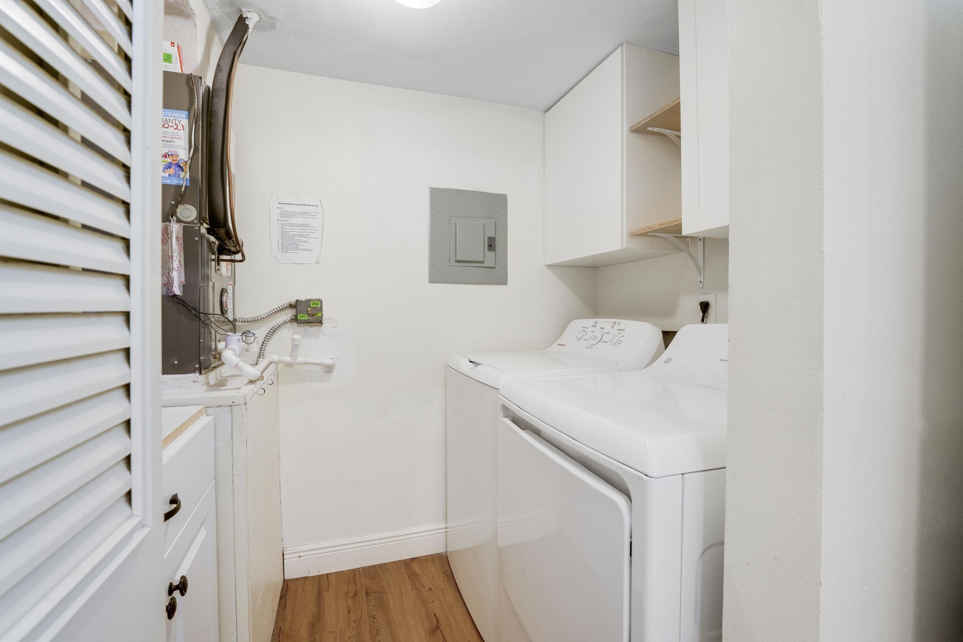 5900 Whispering Pine Way, Unit A-1, Greenacres, FL 33463 Photo