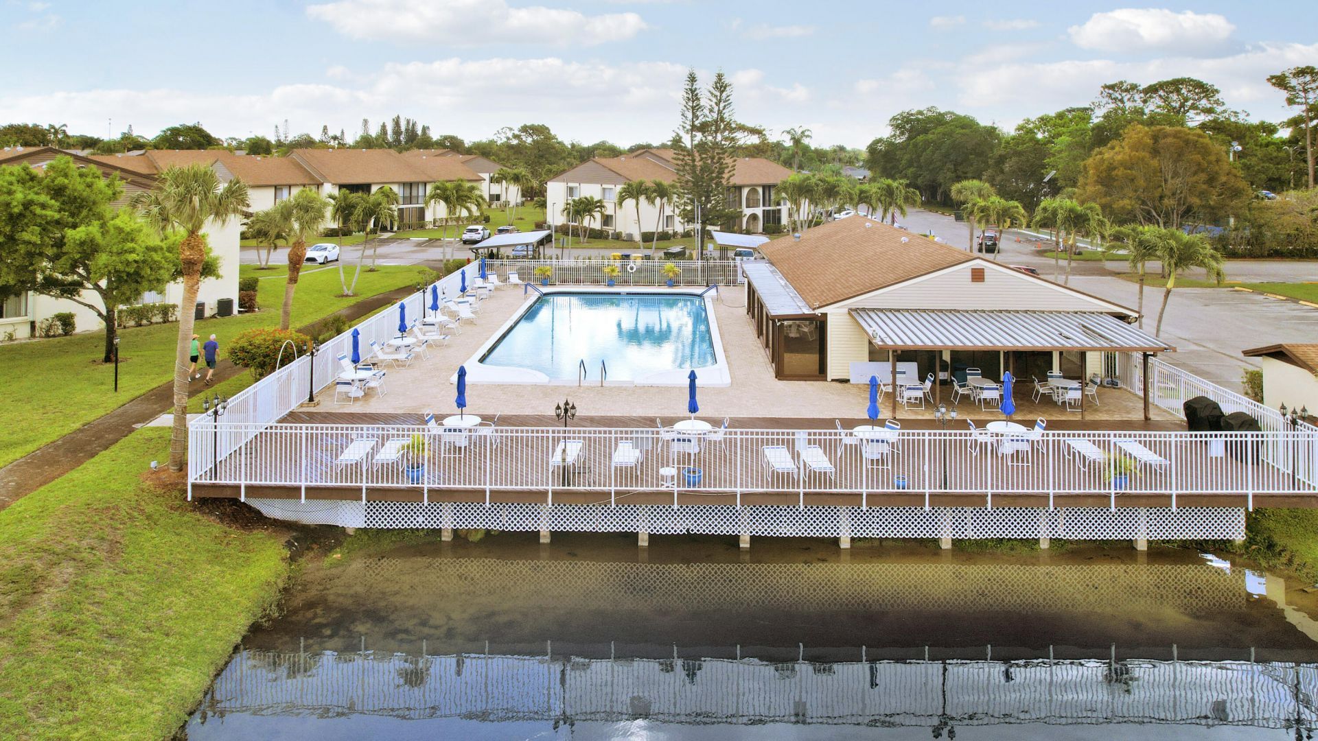 5900 Whispering Pine Way, Unit A-1, Greenacres, FL 33463 Photo