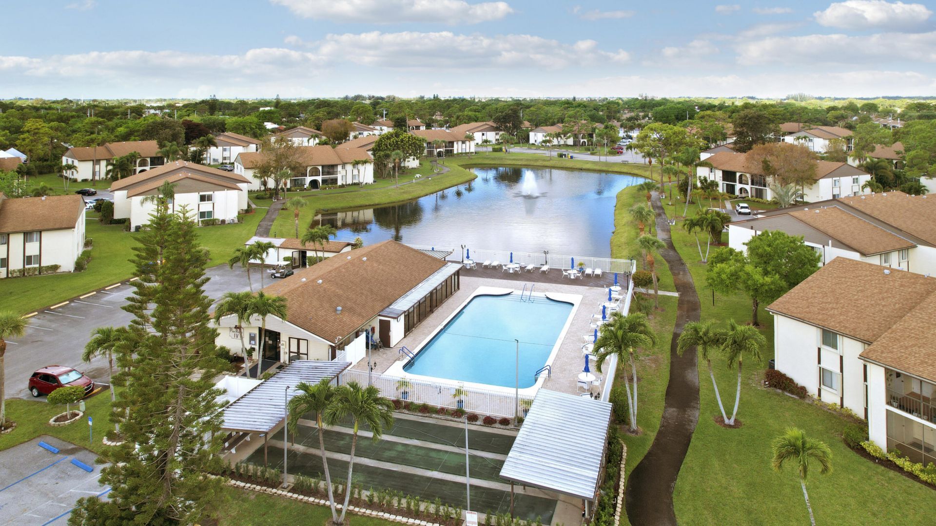 5900 Whispering Pine Way, Unit A-1, Greenacres, FL 33463 Photo