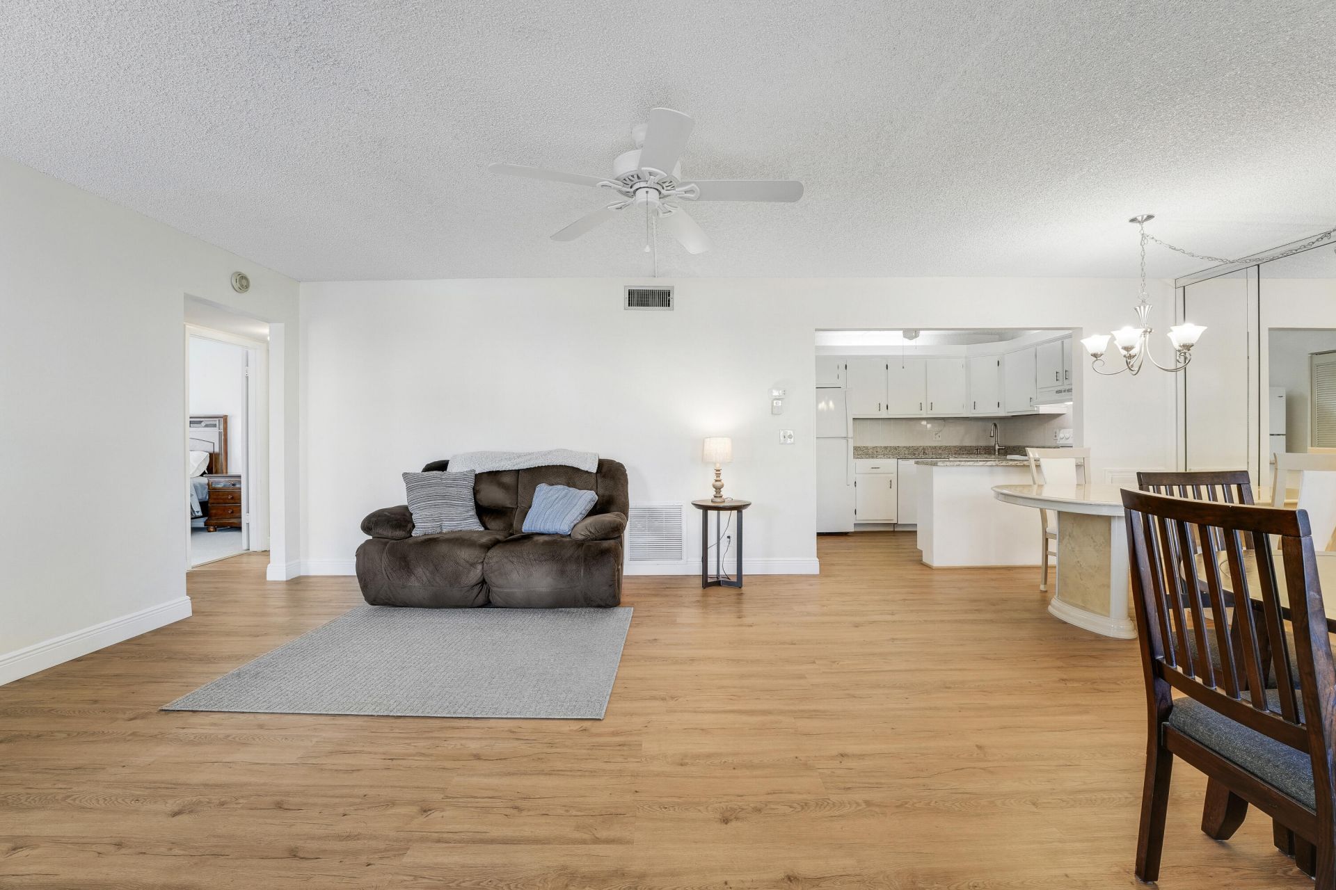 5900 Whispering Pine Way, Unit A-1, Greenacres, FL 33463 Photo