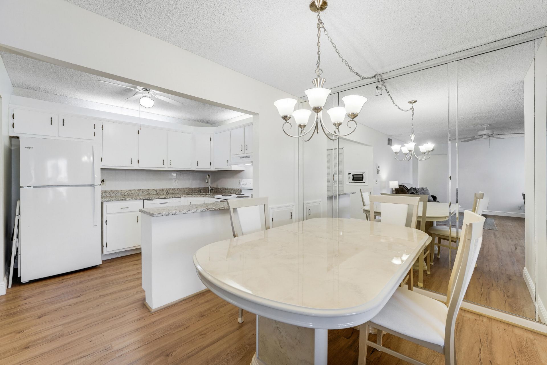 5900 Whispering Pine Way, Unit A-1, Greenacres, FL 33463 Photo