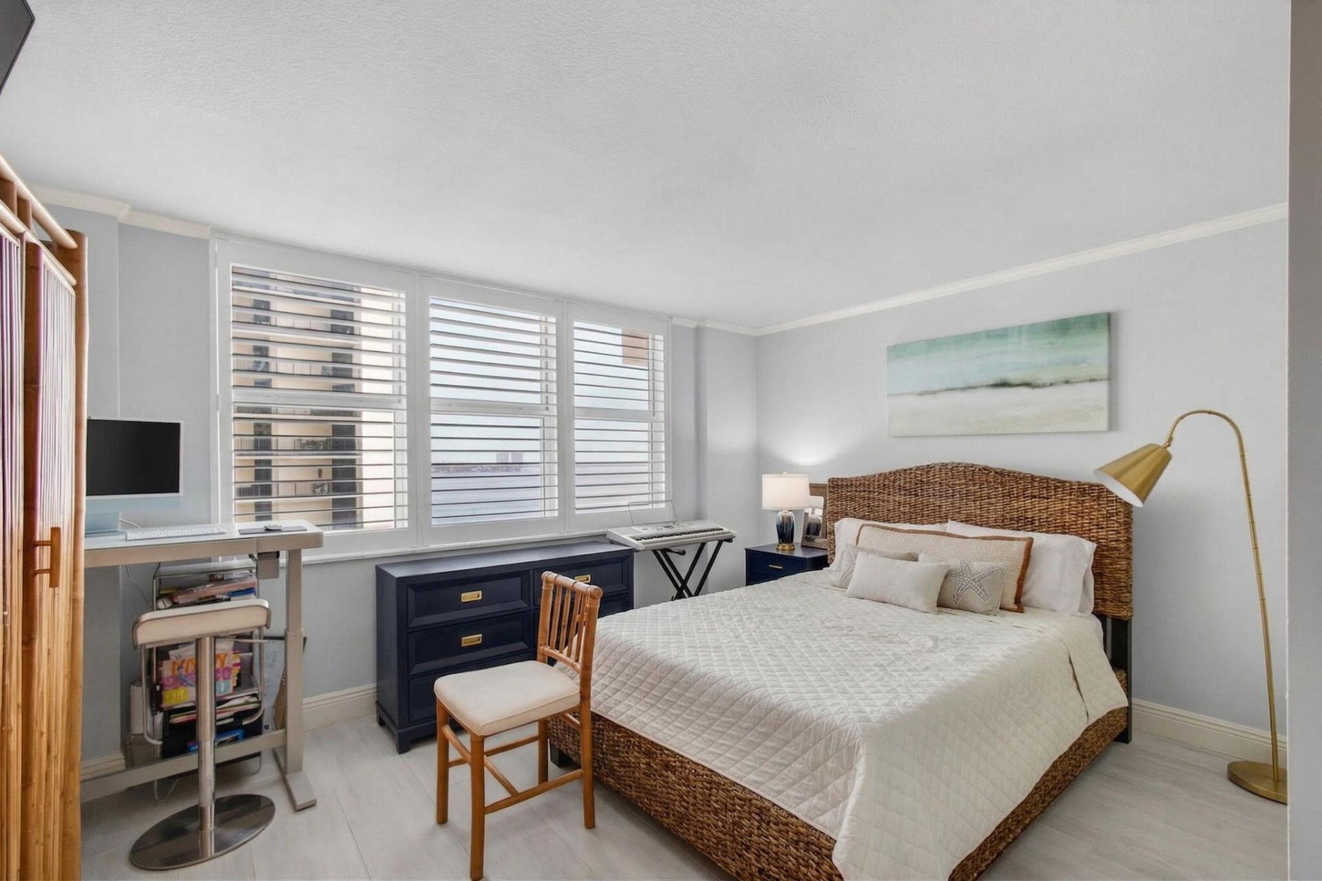 5440 N Ocean Drive, Unit 805, Singer Island, FL 33404 Photo