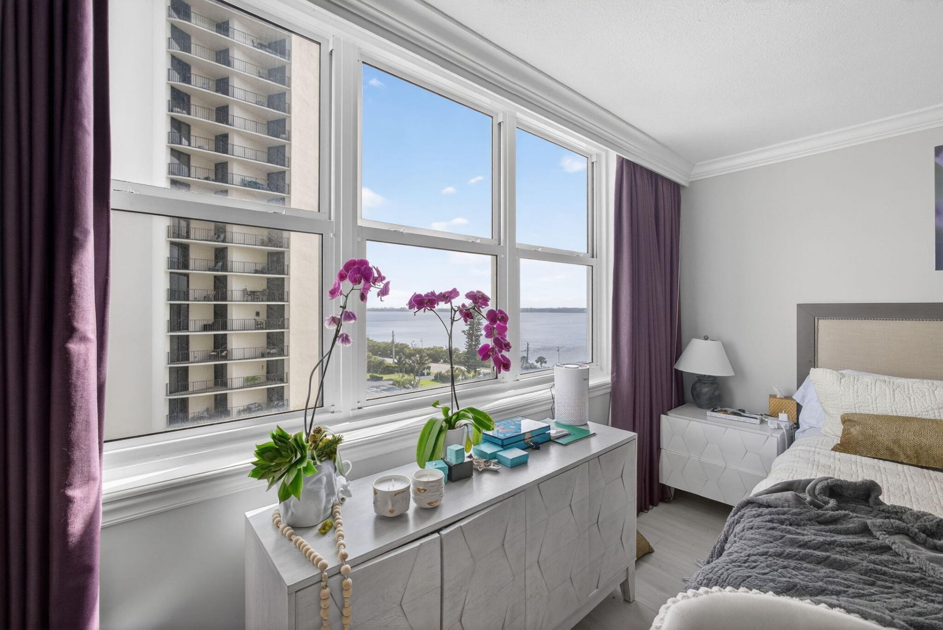 5440 N Ocean Drive, Unit 805, Singer Island, FL 33404 Photo