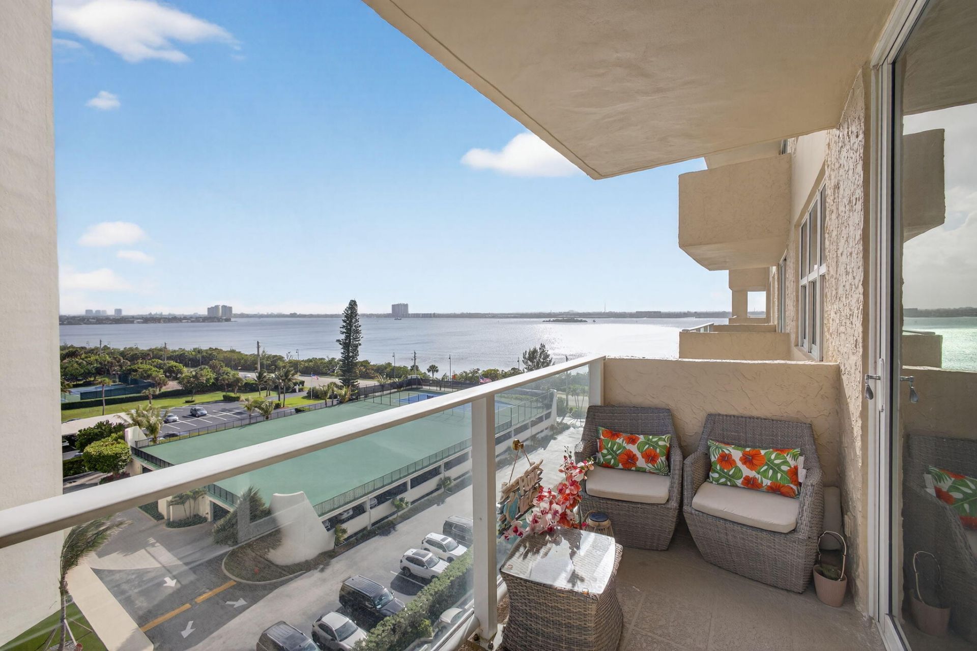 5440 N Ocean Drive, Unit 805, Singer Island, FL 33404 Photo