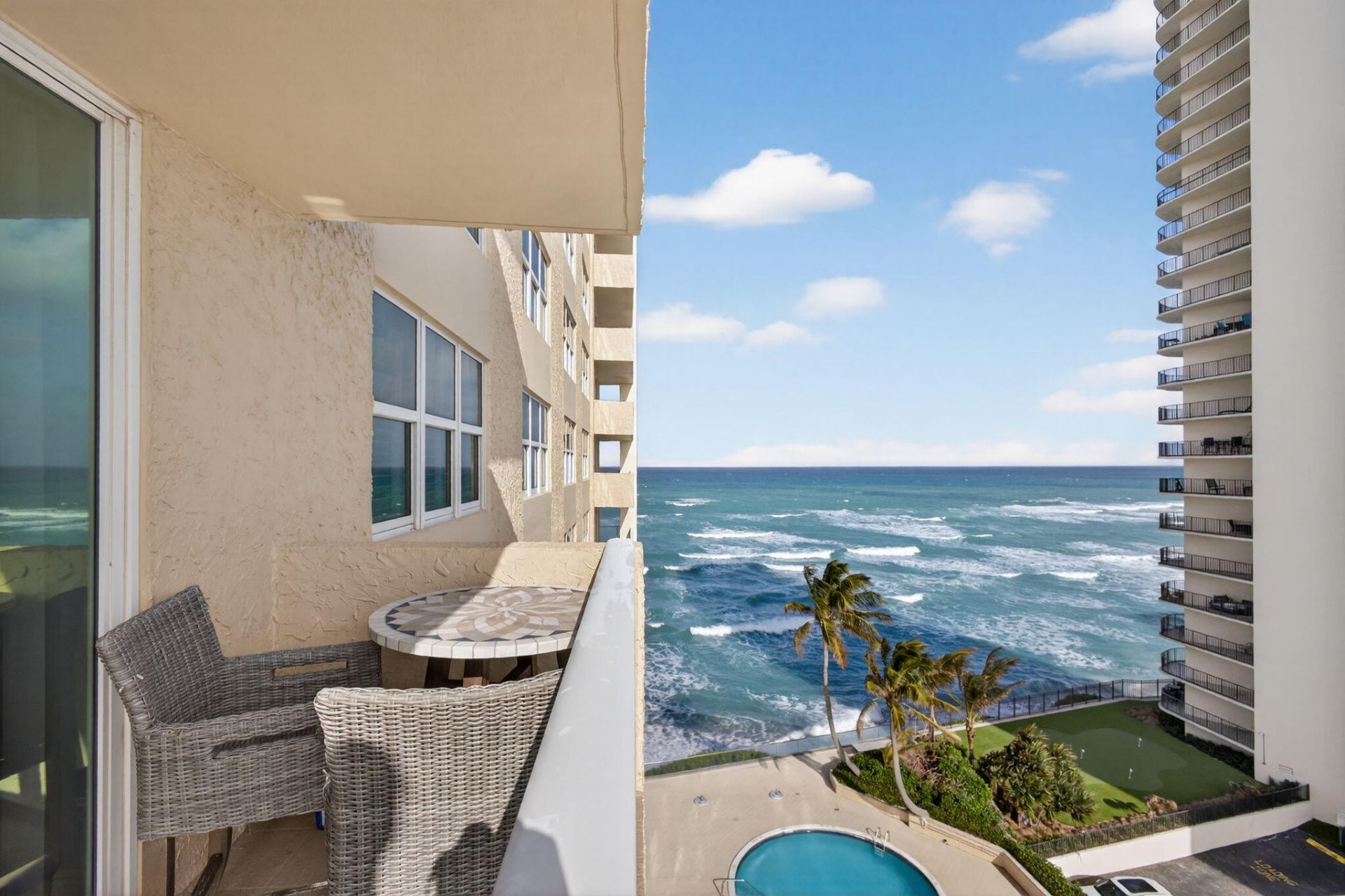 5440 N Ocean Drive, Unit 805, Singer Island, FL 33404 Photo