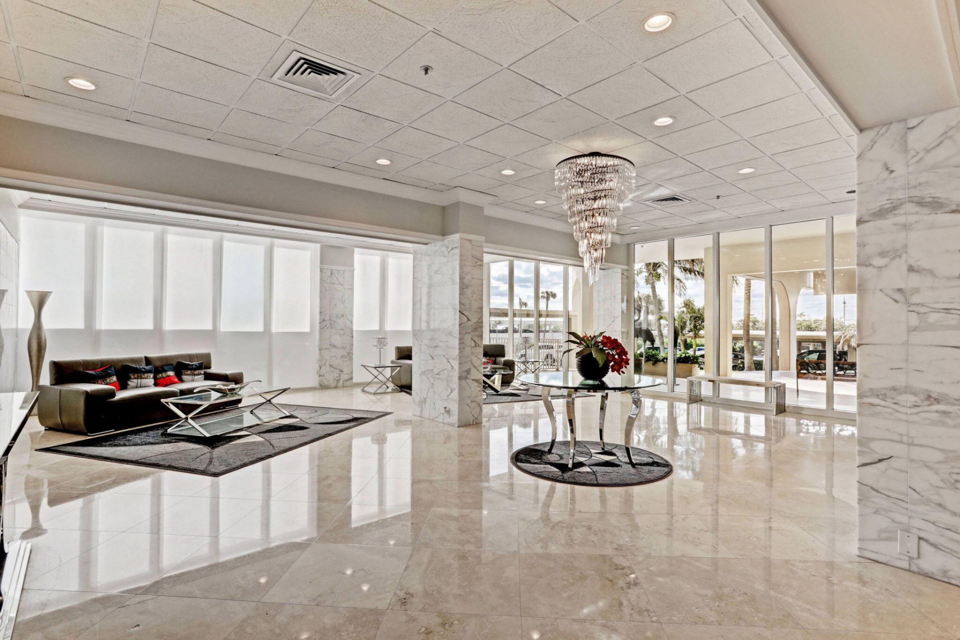 5440 N Ocean Drive, Unit 805, Singer Island, FL 33404 Photo