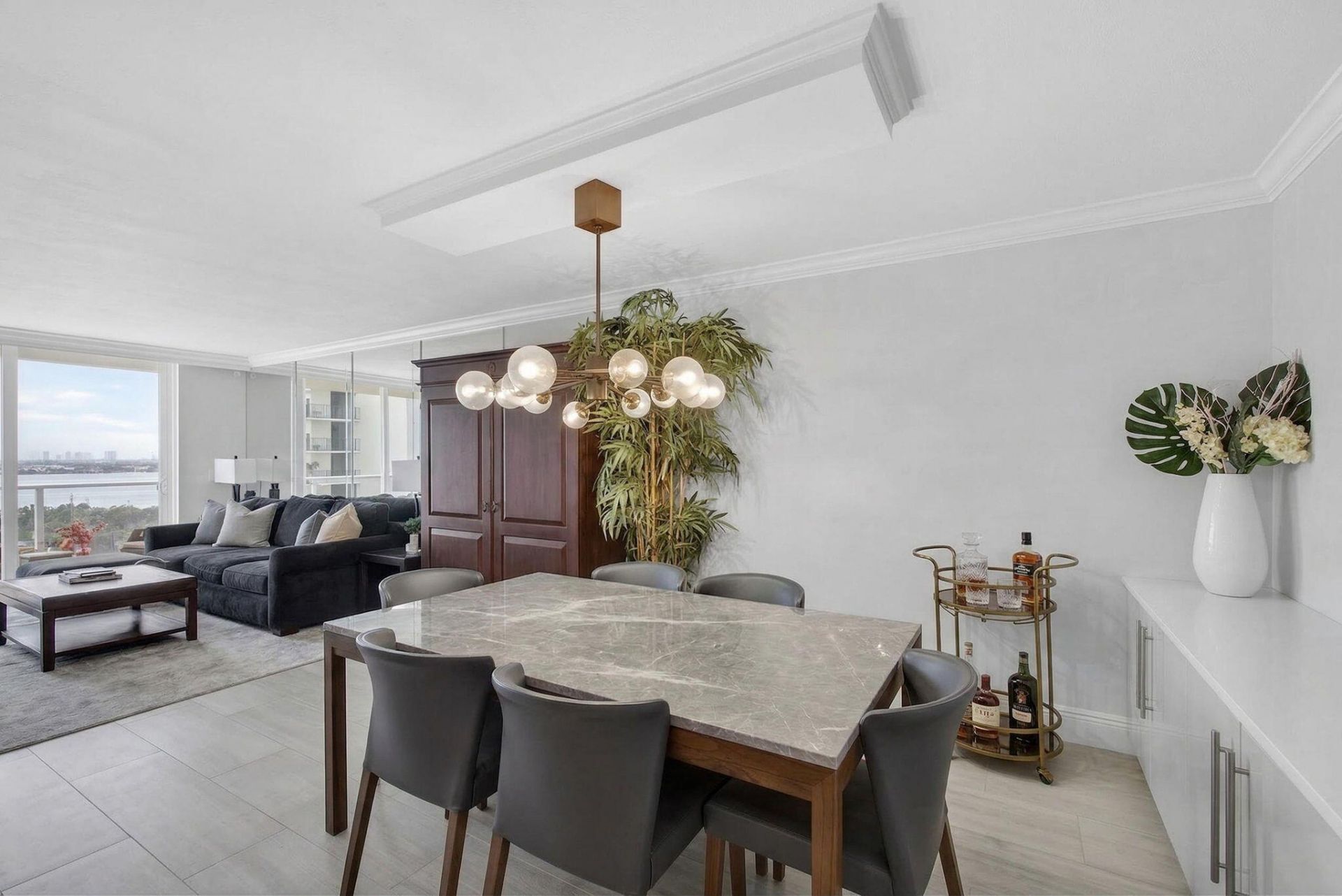 5440 N Ocean Drive, Unit 805, Singer Island, FL 33404 Photo