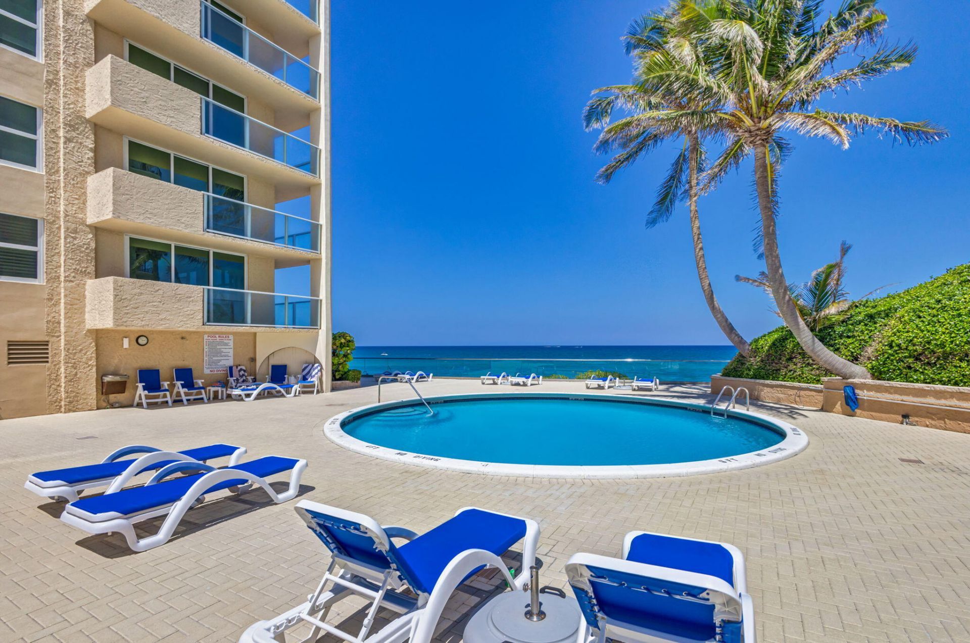 5440 N Ocean Drive, Unit 805, Singer Island, FL 33404 Photo