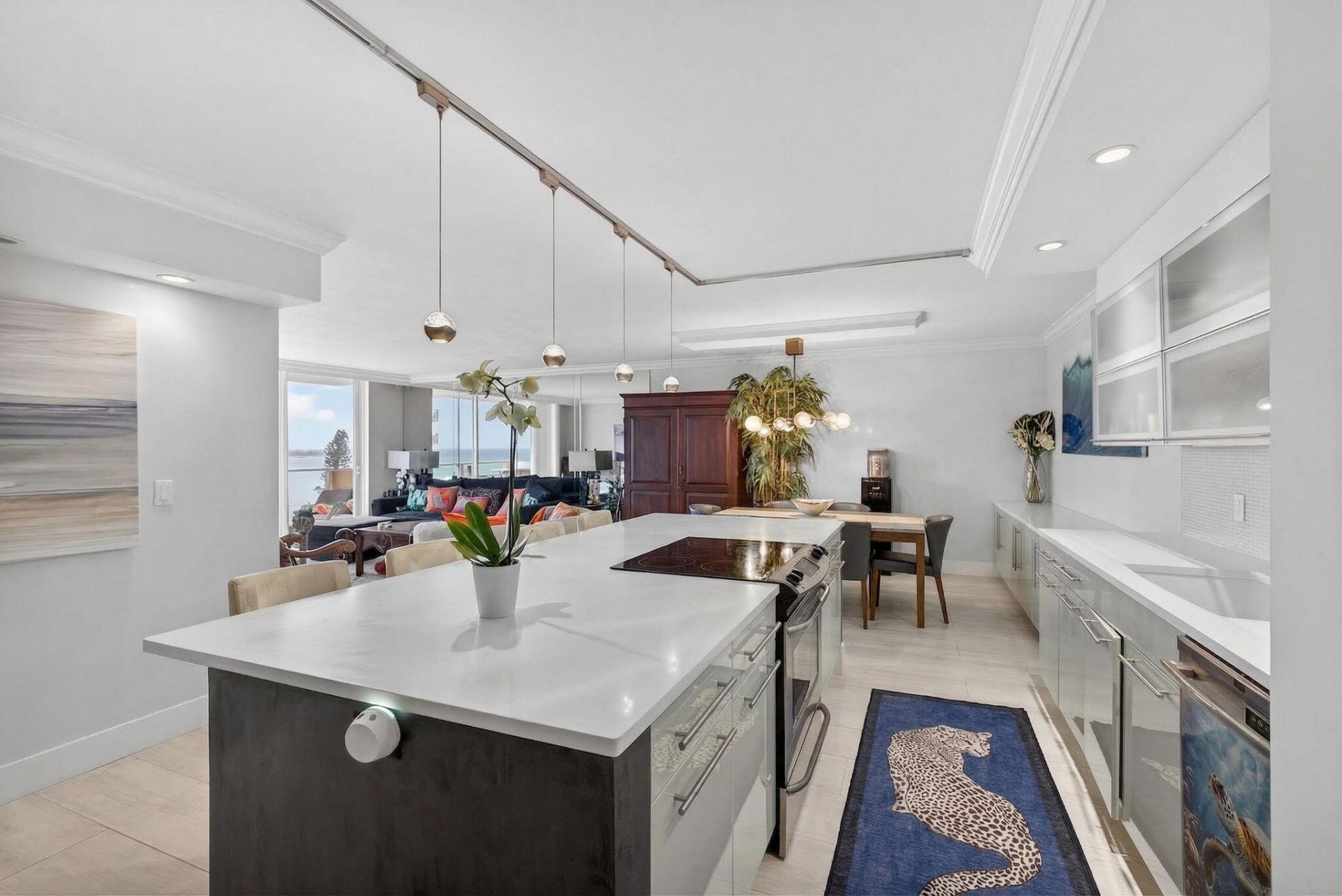 5440 N Ocean Drive, Unit 805, Singer Island, FL 33404 Photo
